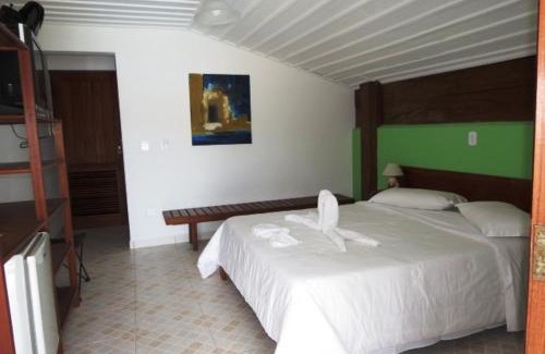 Pereque-Mirim House | Casarão Villa al Mare