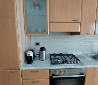 Albano Sant'Alessandro Apartment | CasaRò