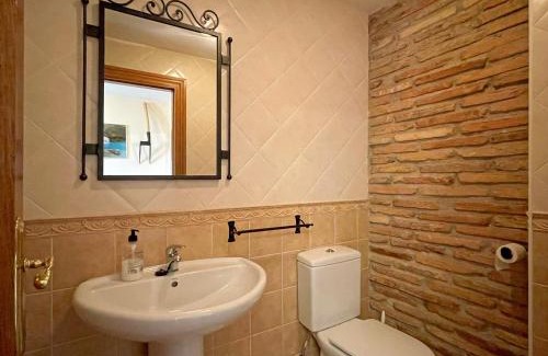 Eraul House | Casar Rural Lazkua I-II