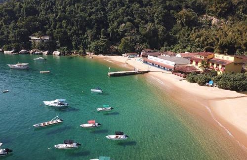 Ilha Grande House | Casarao da Praia