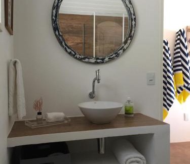 Ilha Grande House | Casarao da Praia