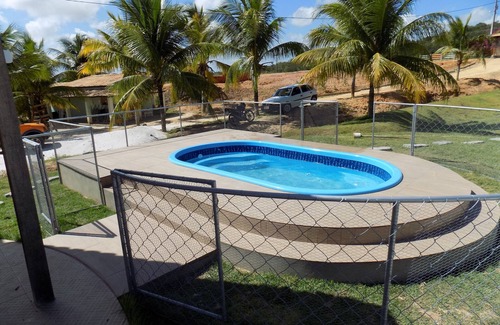 Itaporanga d'Ajuda House | Casarão - Epicenter of the beaches of the Southern Coast of Sergipe.