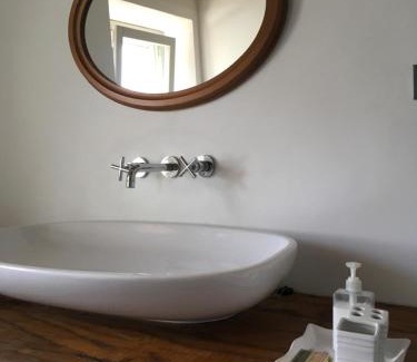 Loreto House | Casarciccia