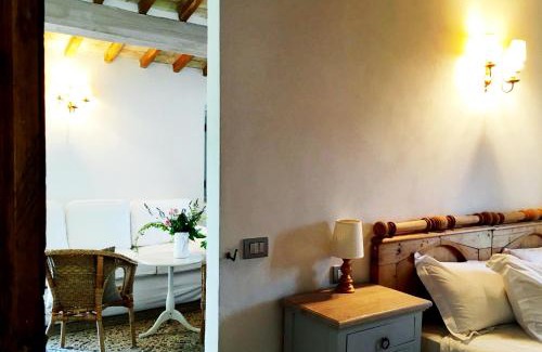 Loreto House | Casarciccia