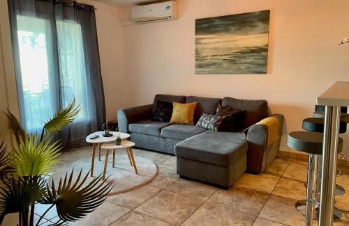 Casamozza Apartment | Casarella Bulle de Paix en Corse Entre Terre et Mer
