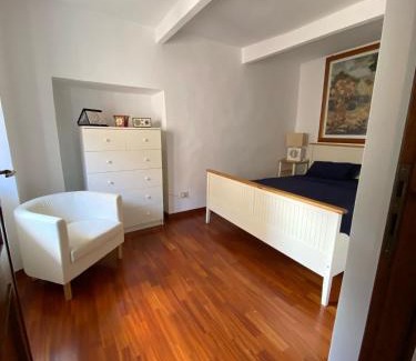 Roviano House | CasaRemo