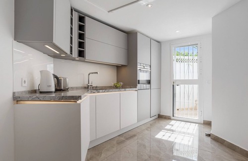 Casares del Mar House | Casares del Mar - Beachside 3 Bed!