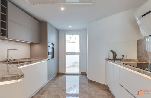Casares del Mar House | Casares del Mar Townhouse