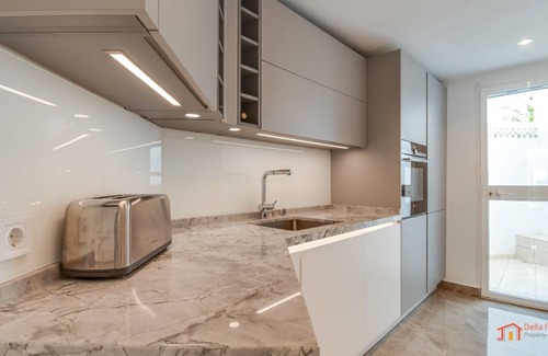 Casares del Mar House | Casares del Mar Townhouse