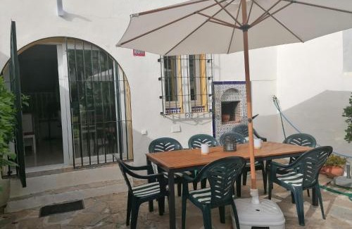 Marina de Casares House | Casares Golf & Beach Terraced house