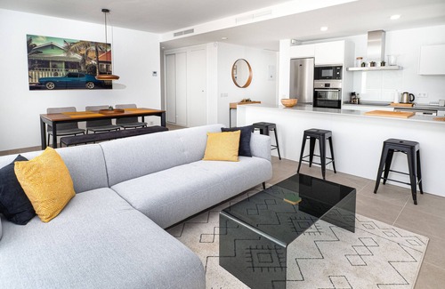Casares Apartment | Casares Green 2365 Golf & Luxury