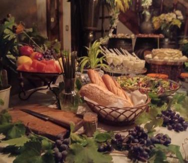 Cumieira House | Casario do Vale Hospedagem e Eventos