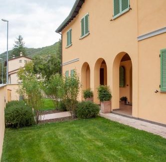 Foligno House | CasArmando Casa Vacanze