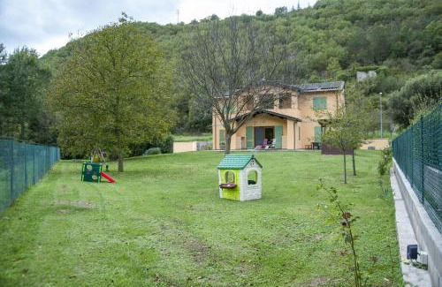 Foligno House | CasArmando Casa Vacanze