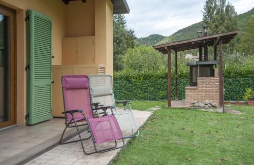 Foligno House | CasArmando Casa Vacanze