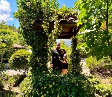 Melocoton Bed & Breakfast | CASARMONIA