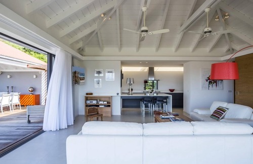 Lurin Villa | Casaroc (2/3 Rooms) Luxury villa