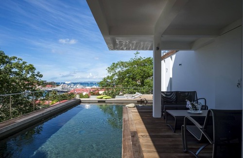 Lurin Villa | Casaroc (2/3 Rooms) Luxury villa