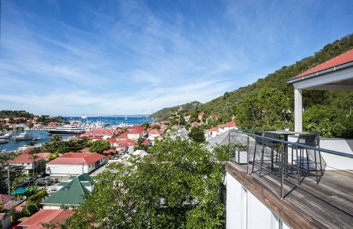Lurin Villa | Casaroc (2/3 Rooms) Luxury villa