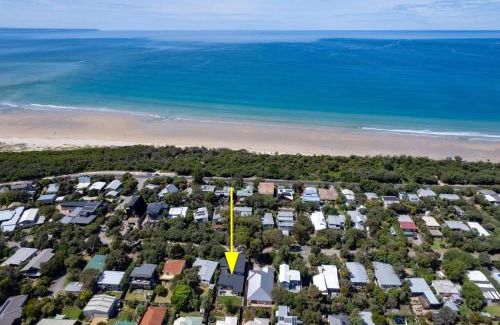 Inverloch House | CasaRona Del Mar