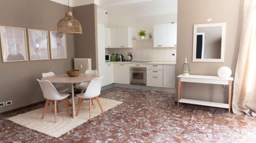 Porretta Terme Apartment | Casarosa