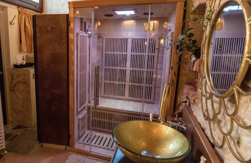 Vidracco House | CasaRosada Wellness Guest House