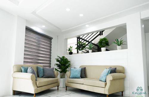 Concepcion Hotel | Casaroyal Hotel powered by Cocotel