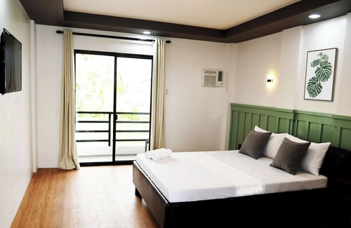 Concepcion Hotel | Casaroyal Hotel powered by Cocotel