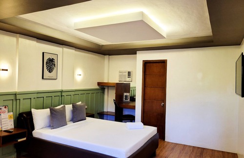 Concepcion Hotel | Casaroyal Hotel powered by Cocotel