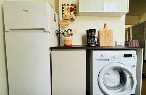 Vicenza Apartment | Casarubino in Vicenza. feel local, feel good. free parking.