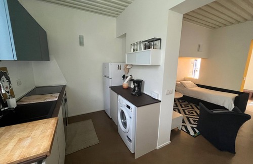 Vicenza Apartment | Casarubino in Vicenza. feel local, feel good. free parking.
