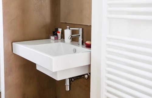 Vicenza Apartment | CasaRubino Vicenza. Feel local, feel good.