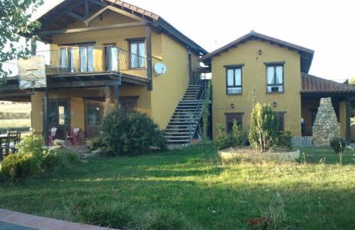 Vallecillo House | Casarural Vallecillo