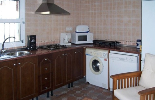 Orihuela Villa | CasaRuralOrcellis
