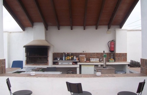 Orihuela Villa | CasaRuralOrcellis
