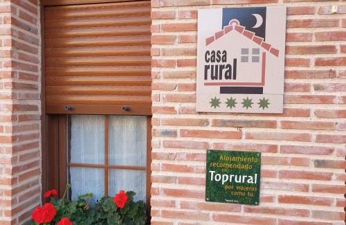 Quintanilla del Agua y Tordueles Apartment | casaruraltiarosa