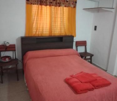 Concepcion del Uruguay Apartment | Casas Ña Zuna depto 6