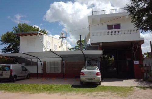 Concepcion del Uruguay Apartment | Casas Ña Zuna depto 6