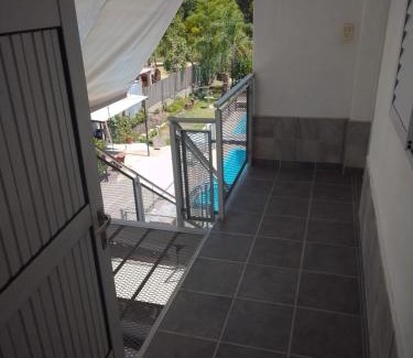 Concepcion del Uruguay Apartment | Casas Ña Zuna depto 6