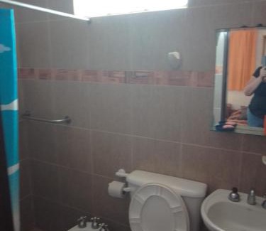 Concepcion del Uruguay Apartment | Casas Ña Zuna depto 9