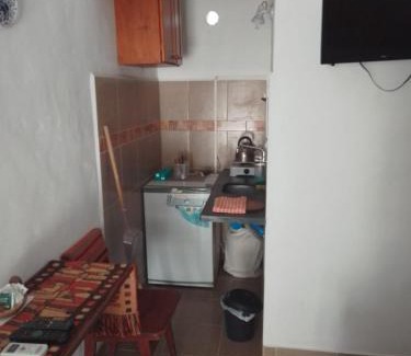 Concepcion del Uruguay Apartment | Casas Ña Zuna depto 9