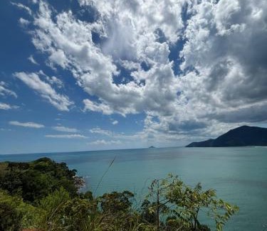 Praia do Pauba House | Casas Aconchegantes a 600m da Praia de Paúba