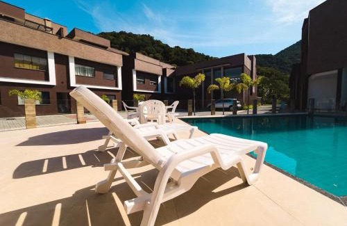 Praia do Pauba House | Casas Aconchegantes a 600m da Praia de Paúba