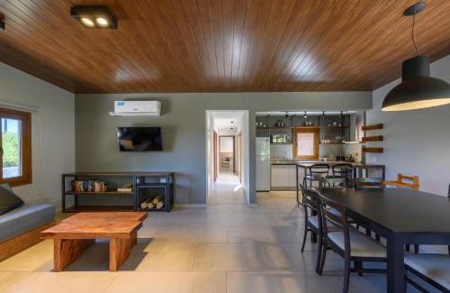 Nono House | Casas Acrux