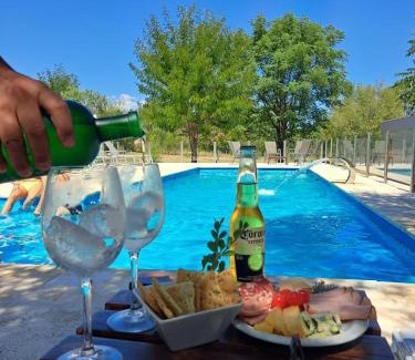 Nono House | Casas Acrux