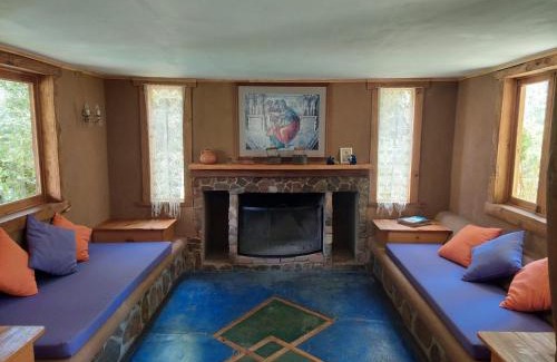 Alcoguaz House | CASAS AMANCAY - Alcohuaz
