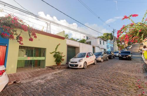 Olinda Historical Center Apartment | Casas Amparo Manupiá
