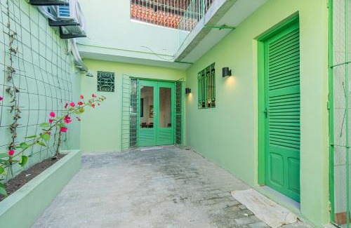 Olinda Historical Center Apartment | Casas Amparo Manupiá