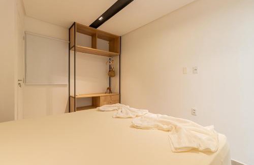Olinda Historical Center Apartment | Casas Amparo Manupiá
