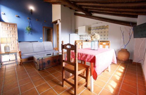 Arenas de San Pedro House | Casas Arbillas